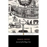 A Journal of the Plague Year 瘟疫年纪事