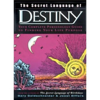 Secret Language of Destiny