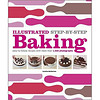 Illustrated Step-by-Step Baking