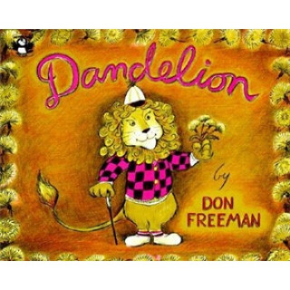 Dandelion (Picture Puffins)