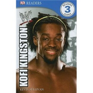 WWE: Kofi Kingston