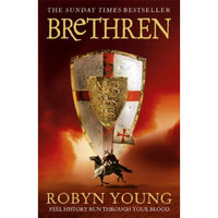 Brethren (Brethren Trilogy 1)