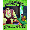 Trust Me, Jack's Beanstalk Stinks!: The Story of Jack and the Beanstalk as Told by the Giant