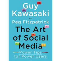 The Art of Social Media  Power Tips for Power Us