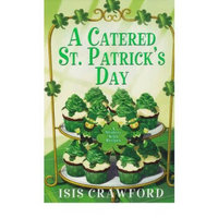 A Catered St. Patrick's Day