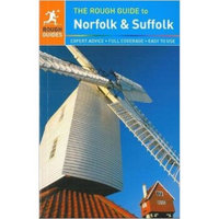 The Rough Guide to Norfolk & Suffolk