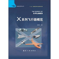 X系列飞行器概览