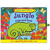 Pull-Out Pals: Jungle Hide-and-Seek[Board Book]