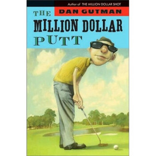 The Million Dollar Putt