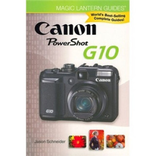 Magic Lantern Guides?: Canon Powershot G10