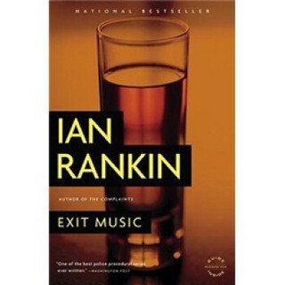 Exit Music (Inspector Rebus Mysteries)