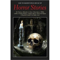 The Wordsworth Book of Horror Stories (Wordsworth Special Editions)