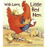 With Love, Little Red Hen