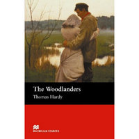 Macmillan Readers Woodlanders The Intermediate Reader