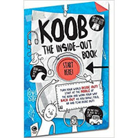 Koob - The Inside-Out Book