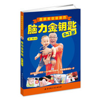 脑力金钥匙:雷明教你做游戏(0-1岁)