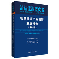 智慧能源产业创新发展报告（2018）