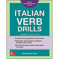 ITALIAN VERB DRILLS