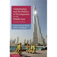 Globalization and the Politics of Development in the Middle East[中东的全球化与政治发展]