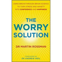 The Worry Solution