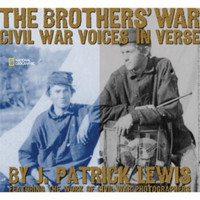 The Brothers' War: Civil War Voices in Verse