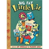 Big Fat Little Lit (Picture Puffin Books)