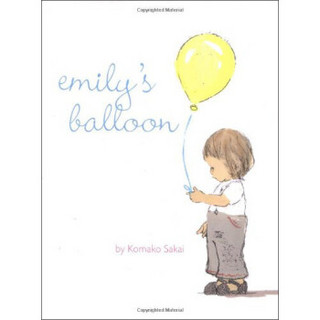 Emily's Balloon