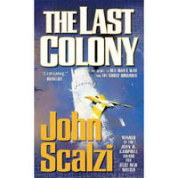 The Last Colony