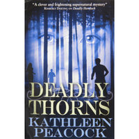 Deadly Thorns (Hemlock Trilogy)