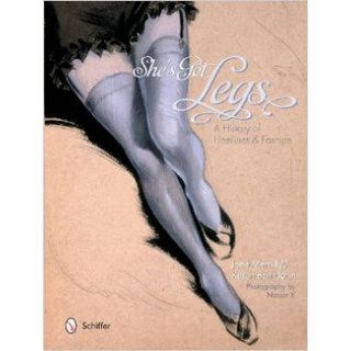 SHE’S GOT LEGS: A History of Hemlines and Fashion