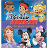 Disney Junior Storybook Collection