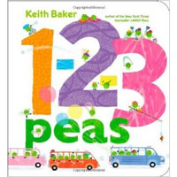 1-2-3 Peas