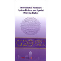 “G20与中国”：国际货币体系改革与SDR（英文版）