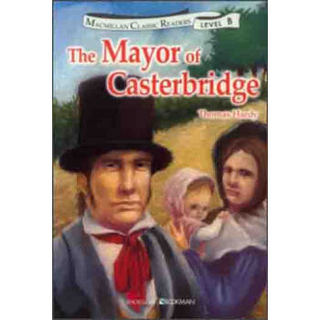 嘉德橋市長The Mayor of Casterbridge