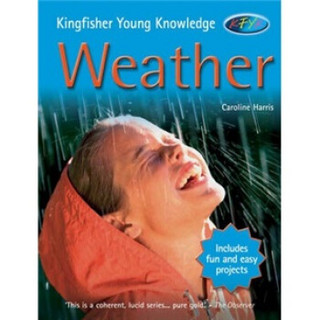 Kingfisher Young Knowledge: Weather