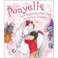 Ponyella