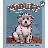 McDuff Moves in (McDuff Stories)