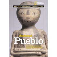 National Geographic Investigates Ancient Pueblo