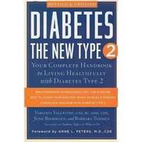 Diabetes: The New Type 2