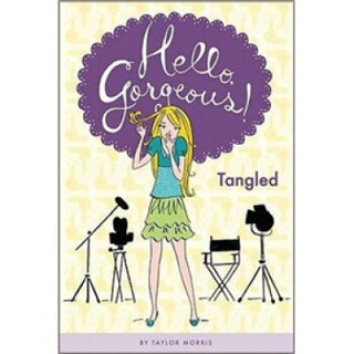 Tangled #3 (Hello, Gorgeous!)