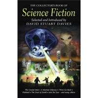 The Collector's Book of Science Fiction (Special Editions)