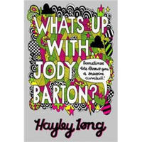 What's Up With Jody Barton?