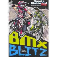 BMX Blitz (Sports Illustrated Kids Graphic Novels)