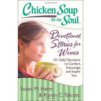 Devotional Stories for Wives (Chicken Soup for the Soul)