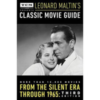 Turner Classic Movies Presents Leonard Maltin's