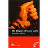 Macmillan Readers Treasure Of Monte Cristo The Pre Intermediate