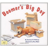 Boomer's Big Day