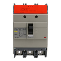 施耐德电气 NSC250S 200A 3P 手动 固定式 NSC250S3200N 塑壳断路器