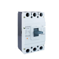 正泰(CHNT)NM1-400S/3300 315A 塑壳断路器 三(3)相3P空气开关 315A 3P /个 可定制