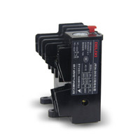 德力西电气(DELIXI ELECTRIC)JR36-20/3 4.5-7.2A 热过载继电器 /个 定制